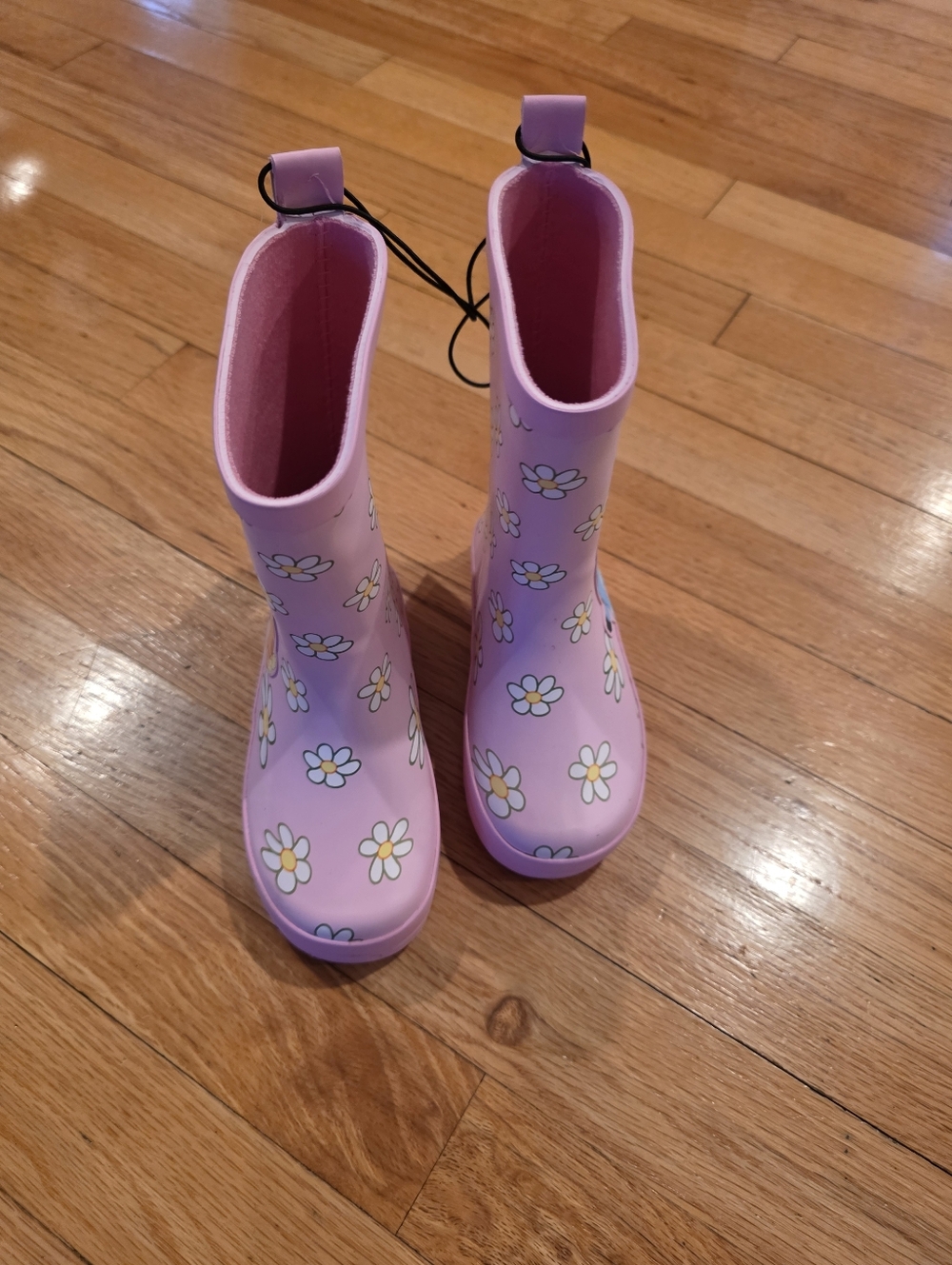 Bluey Rainboots - Picture 2 of 3